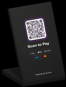 image of tap to pay logo